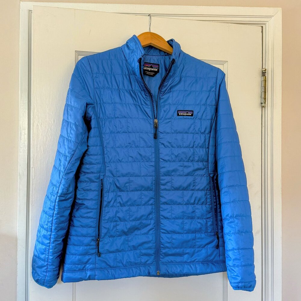 Patagonia Nano Puff Jacket